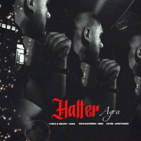 دانلود آهنگ آگرا به نام هالتر